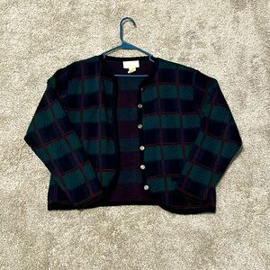 Tally Ho - Women’s Cardigan Sweater